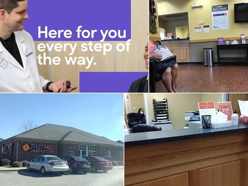 Fastmed: Van Ooteghem Christopher