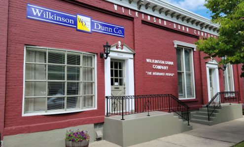 Wilkinson-Dunn Insurance Co