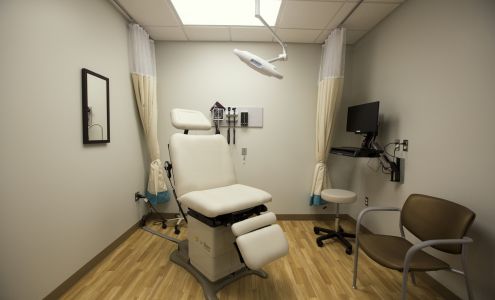 Duke Urgent Care Harps Mill (North Raleigh)