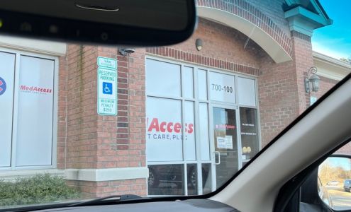 MedAccess Urgent Care - Youngsville