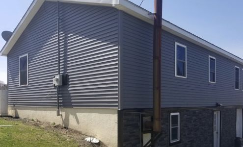 NR Construction 7336 Chappel Rd, Hamilton New York 13346