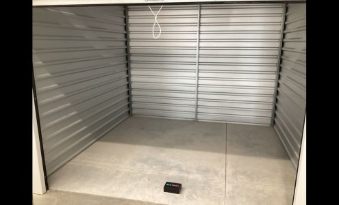 BestBox Storage - Washington