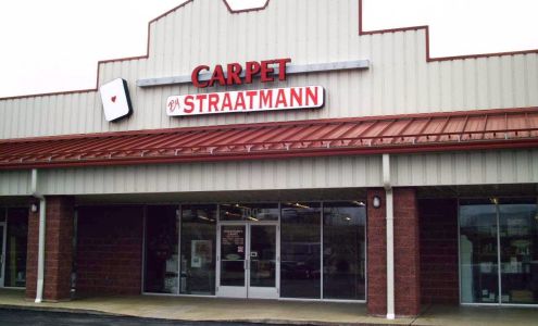 Straatmann Carpet & Storage