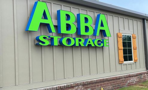 ABBA Storage
