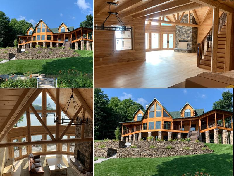 Cedar Homes Of Distinction Inc.