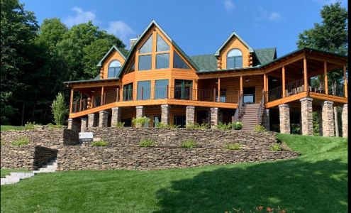 Cedar Homes Of Distinction Inc.