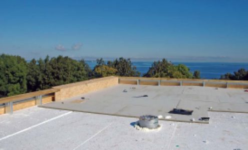 Roscoe's Roofing Construction