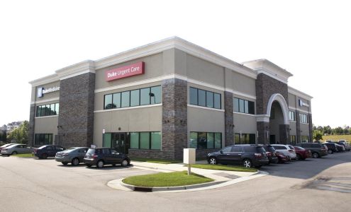 Duke Urgent Care Brier Creek