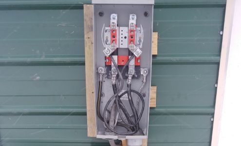 West Camden Electric LLC 11163 NY-13, Westdale New York 13483