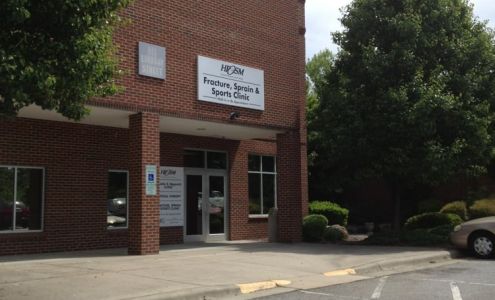 Atrium Health Wake Forest Baptist Orthopaedic Urgent Care