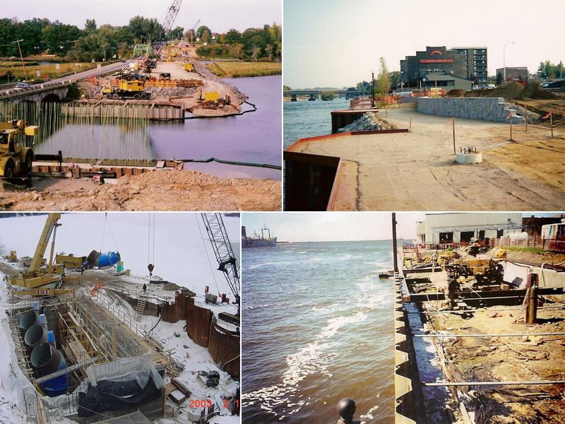 Tuscarora Construction Co