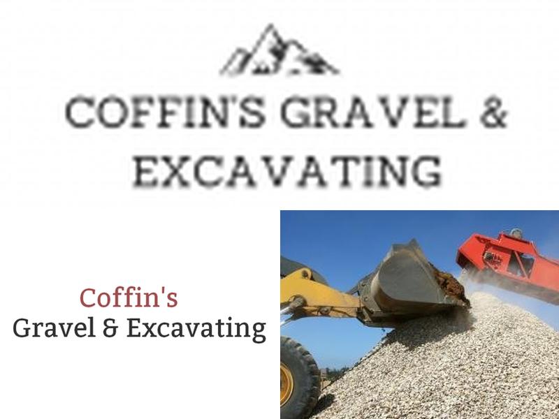 Coffin's Gravel & Excavating