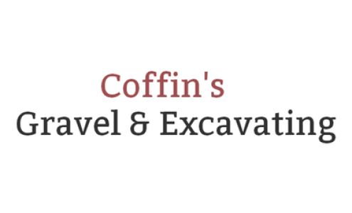 Coffin's Gravel & Excavating 113 Cobb Dr, Lacona New York 13083