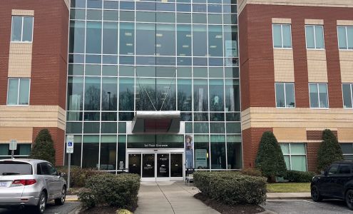 Atrium Health Wake Forest Baptist Urgent Care - Westchester