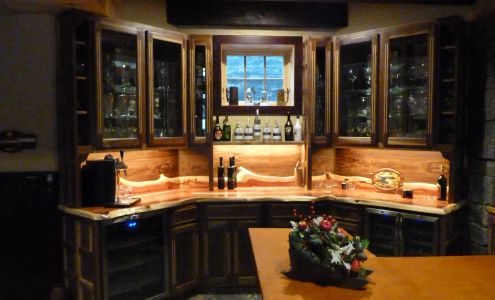 Tracy's Fine Carpentry 8423 Van Amber Rd, Castorland New York 13620