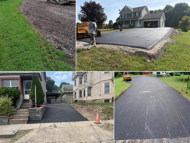 J&C HARE PAVING & SEALING LLC