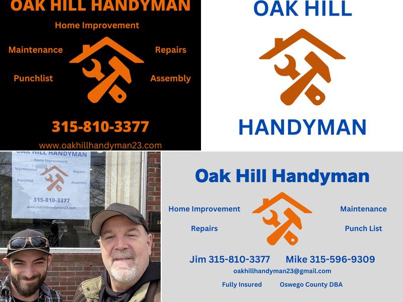 Oak Hill Handyman