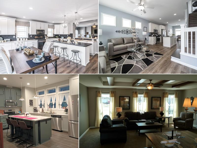 Owl Homes of Fredonia