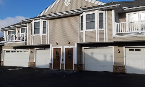 The Vineyards of Fredonia