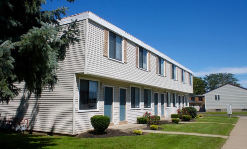 Campus Edge at Brigham