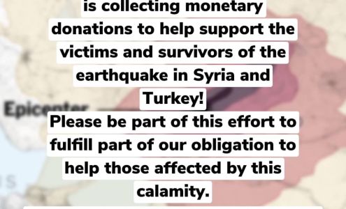 AL-AQSA COMMUNITY CLINIC