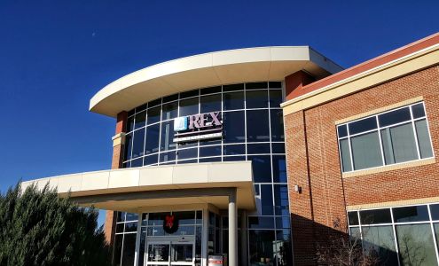 UNC Urgent Care at Holly Springs