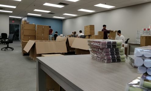 Trasco Logistics LLC