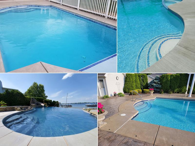 Razzle Dazzle Pool Renovations LLC