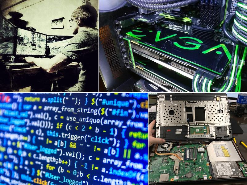 Xplicit Tech Solutions | Computer Services & IT Consulting