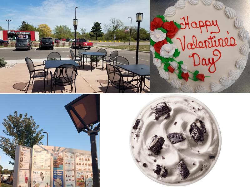 Dairy Queen Grill & Chill