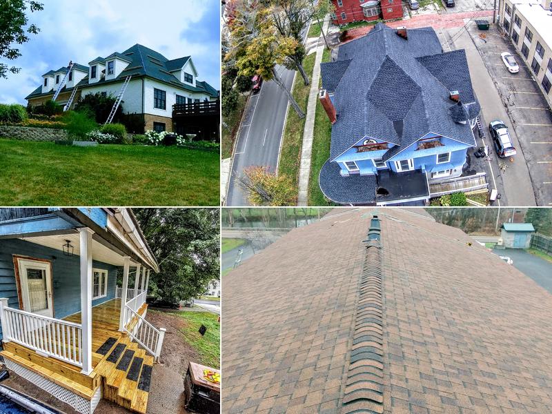 BPersonal Contracting