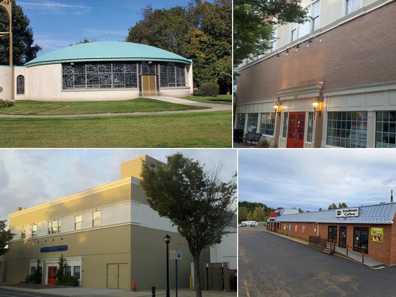 Southern Tier Surface Solutions, Inc.