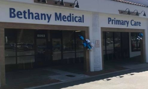 Bethany Medical at University Parkway