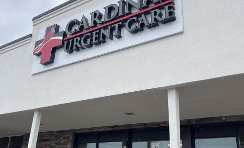 Cardinal Urgent Care
