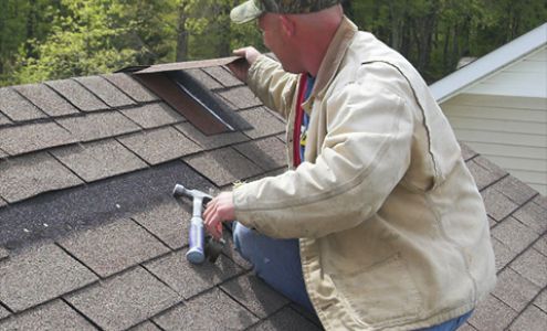 Advanced Roofing Inc.