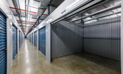 Local Storage Company