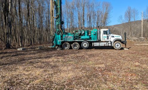Jones Well Drilling Inc 3252 Pine Hill Rd, Randolph New York 14772