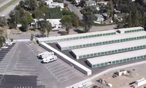 R&M Mini Storage, LLC