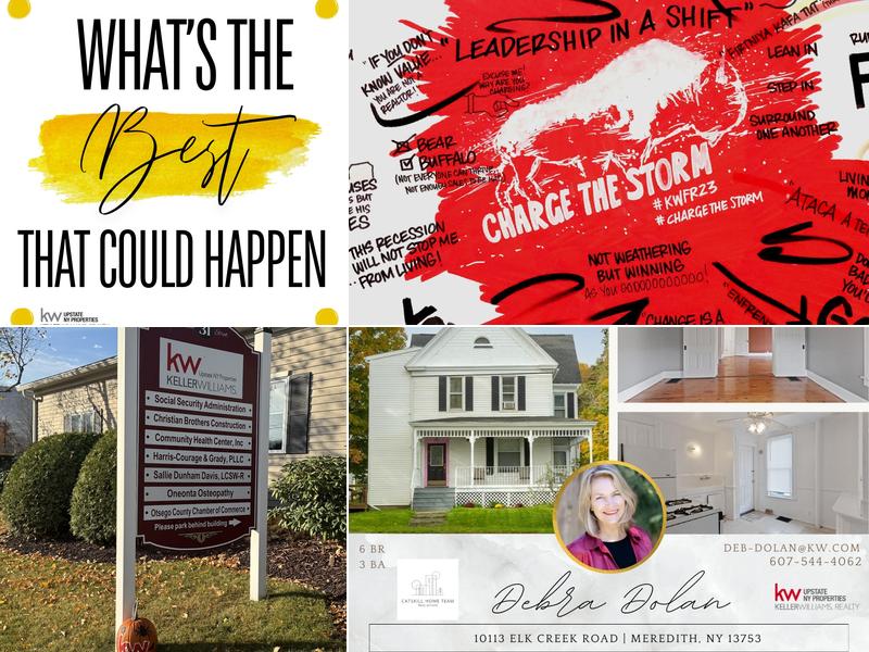 Keller Williams Upstate New York Properties