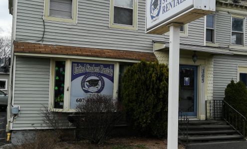 United Student Rentals