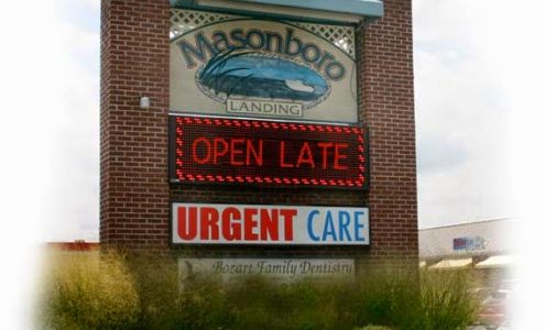 Masonboro Urgent Care