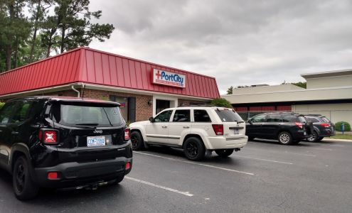 Port City Family Practice and Urgent Care