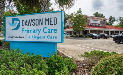 Dawson Med Primary and Urgent Care