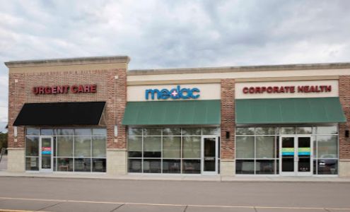 Medac Corporate Health