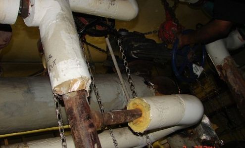Roslyn Heights Plumbing Construction Co