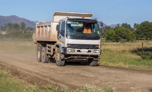 R D Brown Landscaping 653 NY-446, Cuba New York 14727