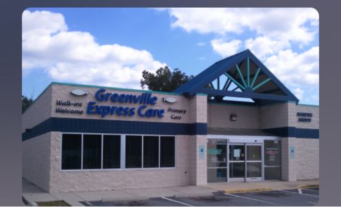 Greenville Express Care