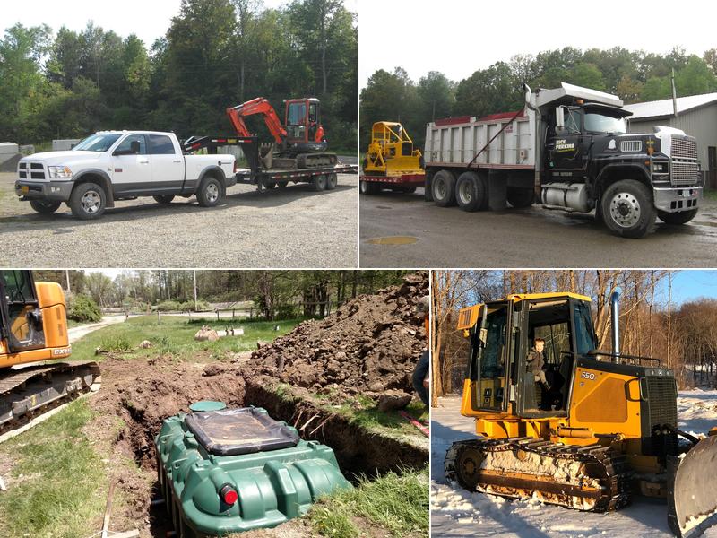 Rick Perkins Contracting