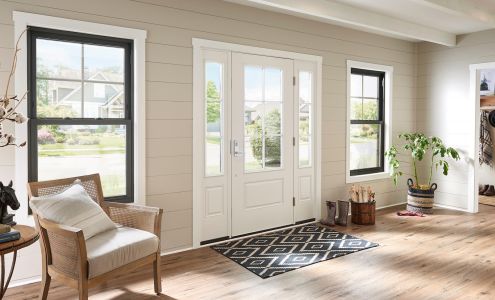 Window World of Rochester