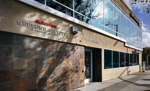 Neptune Society of Northern California